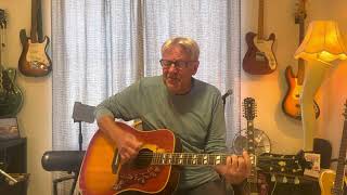 The Byrds-Changing Heart  4/5/23
