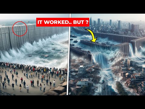 Recent tsunami happened in india Recent tsunami happened in india