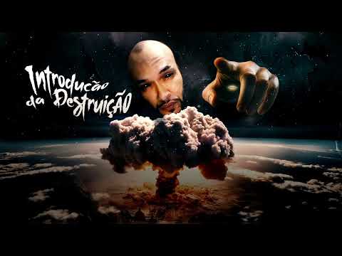 Sacerdote Semmantiko - Introdução da Destruição (Prod. Semmantiko Beats)