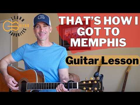 Thats How I Got To Memphis - Tom T Hall