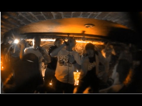 KONCERT ALIBI RADOM B13STUDIO/WNP/TBK/ETR/STUDIO SZOK