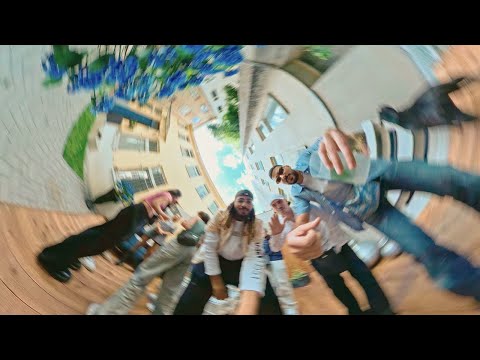 Shirama - 1234 feat. Big Pat & yani5000