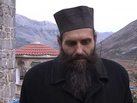 Zapis o selu Zavala (Video)