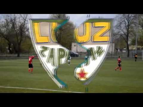 Zaborowianka Zaborów - Naprzód Stare Babice 29.04.2017