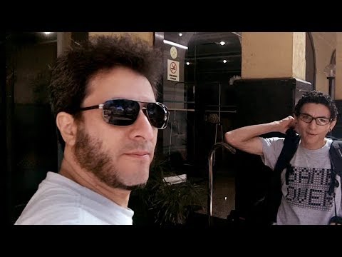 JULIANO CEZAR Cowboy nas madrugadas - MAKING OFF