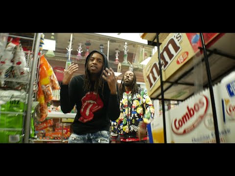 Chiraq Ant "Gsgts" (Shot and Edited by Spacey Spielberg)