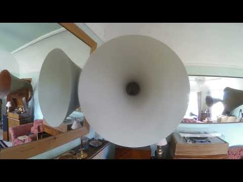 Palmer House Victorians (Jules Herbuveaux): Havin' Lots Of Fun