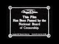 All Ages Admitted Self Censorship In The Film Industry