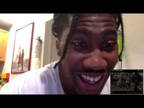 AMERICAN REACTS TO UK RAPPER - PRIVATE ZERO - BAD ONE