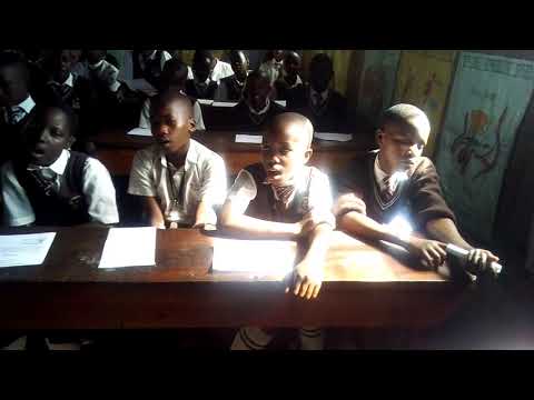 WILDEN NURSERY & PRIMARY SCHOOL — School Video