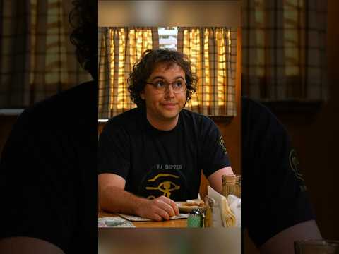 Mandys behavior made Connor who he is today 🤣| georgie and mandys first marriage new ep 16 #shorts