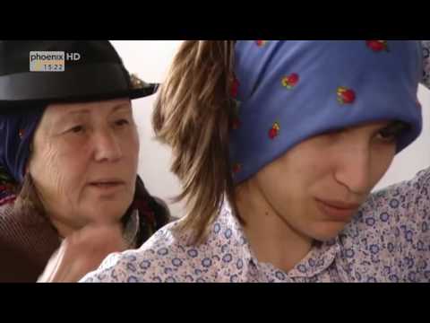 [HD-Doku] Sonne, Siesta und Saudade (4/10) Alentejo - Wo die Langsamkeit zu Hause ist