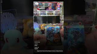 🔥 Mega Charizard X ex?! BLUE FLAME BEAST