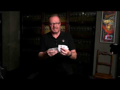 Chris Kenner Masterclass Live Week One - What You Missed