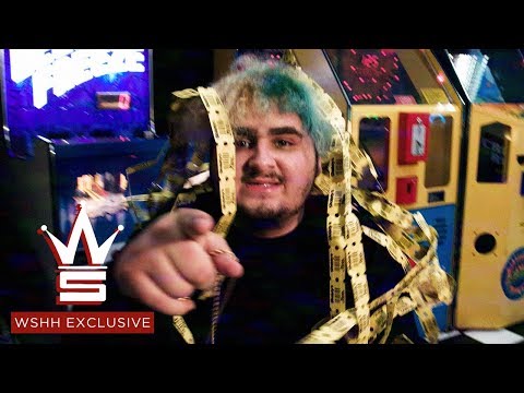 Sad Frosty Feat. B.Lou "Loner" (WSHH Exclusive - Official Music Video)