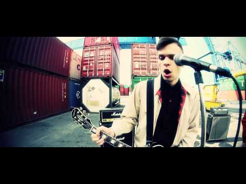 Klasse Kriminale - "Camallo" - Official (HD)