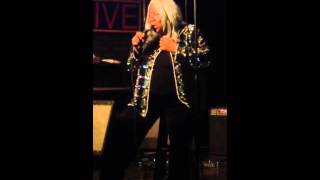 Rosa Lee Brooks "Lady Sings The Blues"