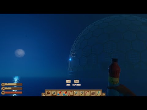 raft finding tangaroa blue prints