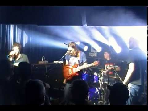 Dopapod - 7th Street Entry - Mpls, MN 11/8/14 - Set 1, pt 3/3