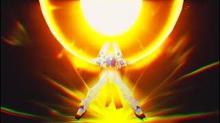 ANIME MECH MIRAI TIPS AND COMBOS | Override Mech City Braw| Mirai Gameplay