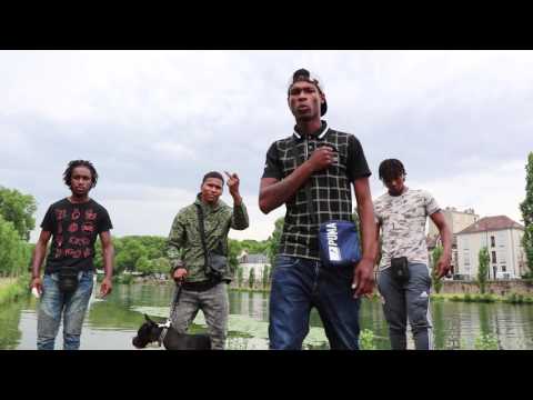 Makavera - Nada ka sta kabado (2017) ProdIraBeatz
