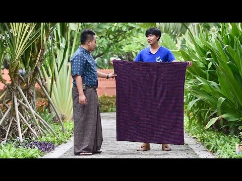 🇲🇲 7 coisas para fazer em Mandalay, Mianmar