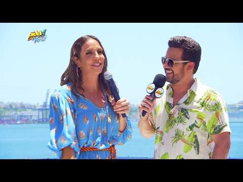 Ivete Sangalo completo no Pida! de Verão 2019