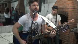 MARLON - TE PEÇO FICA COMIGO (