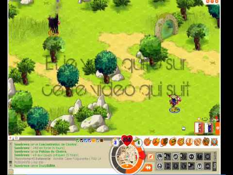 comment quitter brakmar dofus