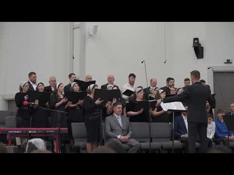 D0285 Gratie a Lui Isus