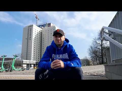 Smuga/Bilanz Kru - Ponownie w moim mieście