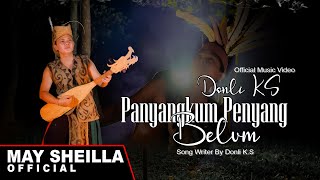 Download lagu Donli K. S - Panyangkum Penyang Pambelum - Lagu Dayak Terbaru 2024 mp3
