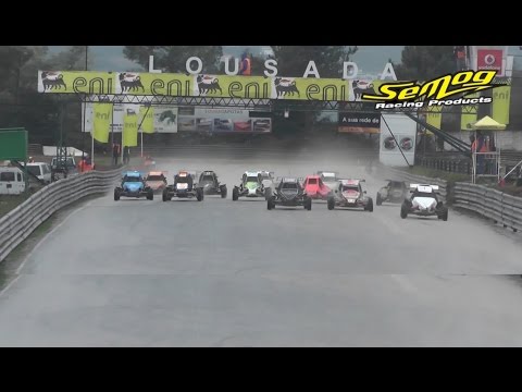 Portuguese Kartcross Championship 2016: Season Review by Semog Racing Products