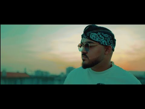 Varga Norbi - Báter  /Official Videoclip /