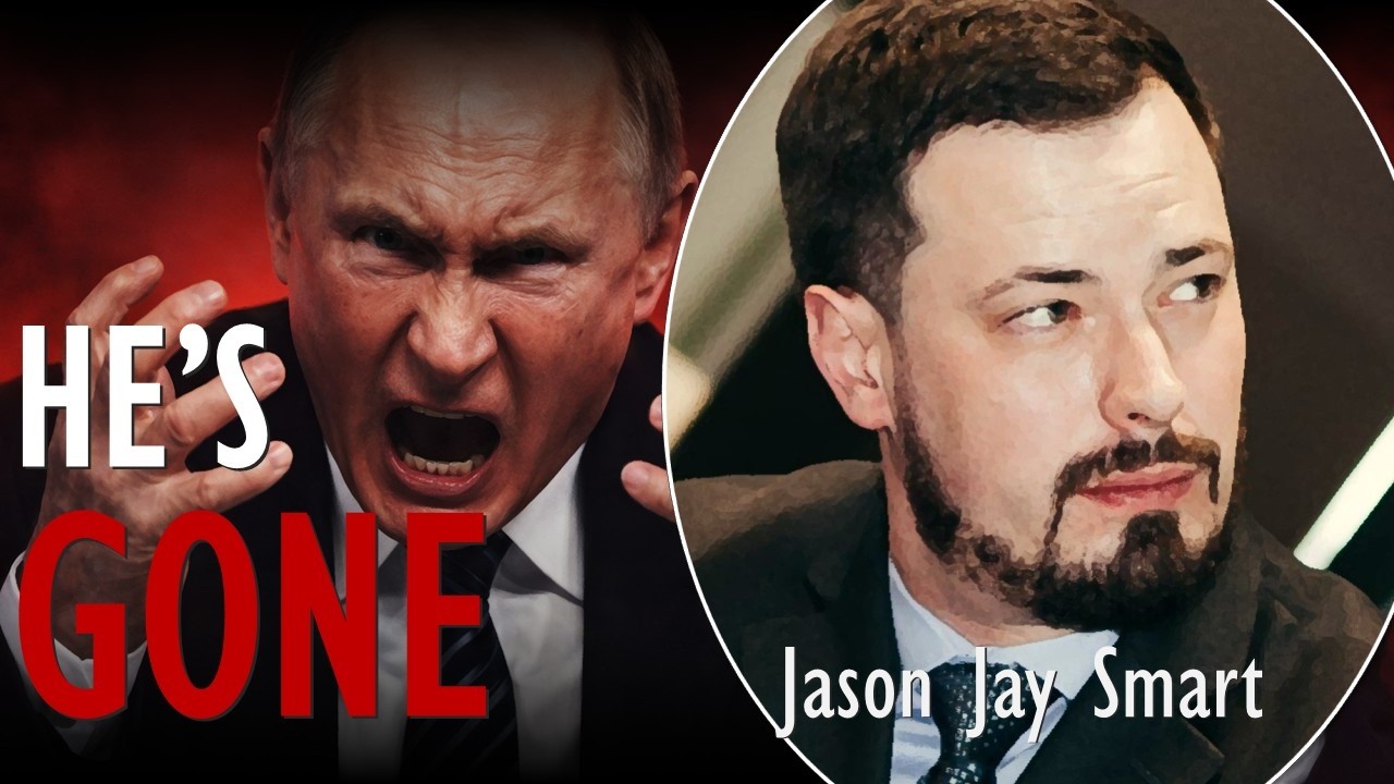 Putin Loses CRITICAL Support - As War, Economy and Ratings All Fail!