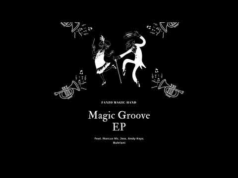 Fanzo & Marcus Mc feat Jess - Myekele