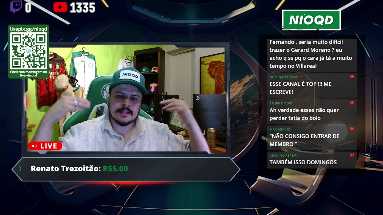 TEXTOR QUER ABEL? SAVÉRIO RESPONDE LEILA 'DESINFORMADA' | VEIGA NO ZENIT