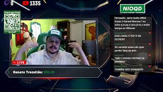 TEXTOR QUER ABEL? SAVÉRIO RESPONDE LEILA 'DESINFORMADA' | VEIGA NO ZENIT