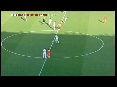 Highlights Reggio Audace - Calvina 2-1