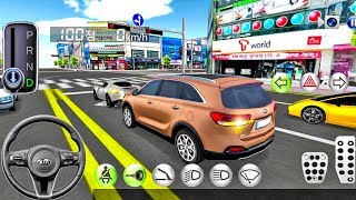 City Car Driving Simulator #3 - Driver