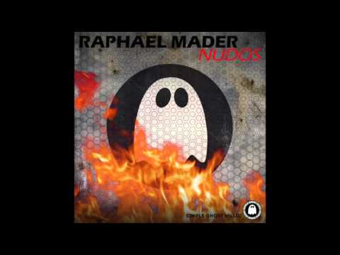 Raphael Mader - Fuego (Original Mix) - [NUDOS EP]