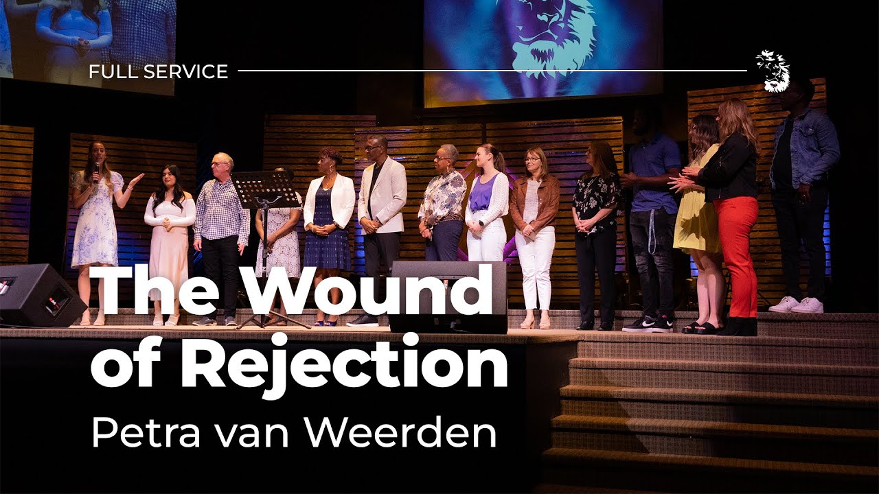 The Wound of Rejection