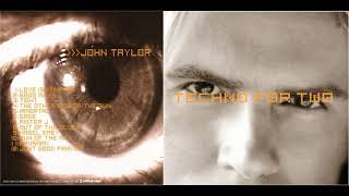 John Taylor - Techno For Two (2001)