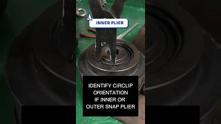Agria Snap ring 01386 Video