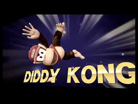 Smash Wii U EDC #9 UCLA Banned vs EDC Chub