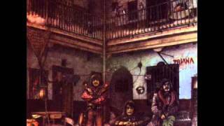 Triana - El Patio - 3 - Todo es de Color (1975)