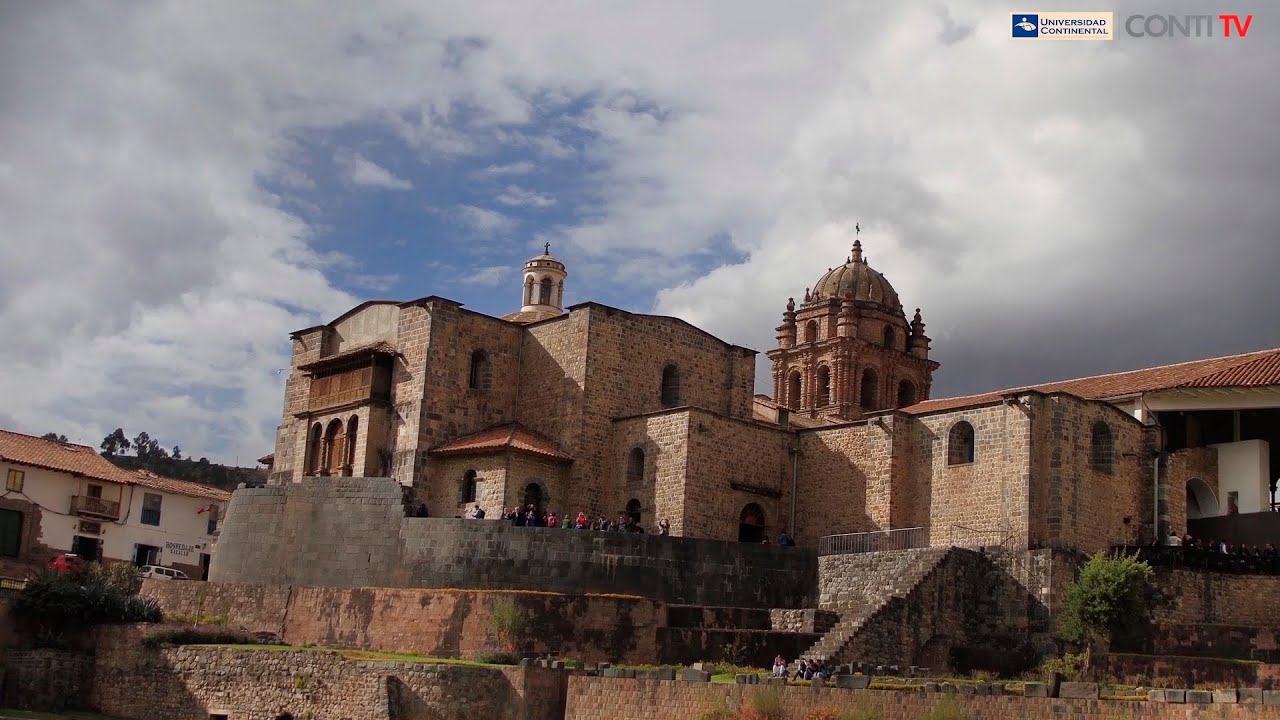 Los lugares turísticos del Cuzco. thumbnail