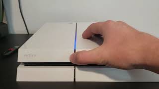Download lagu how to fix error ce 30005 8 on ps4 cannot start the application mp3