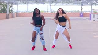 Rock Yo Hips by Crime Mob Choreography
