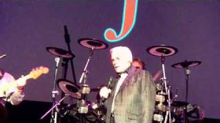 George Jones - You Oughta Be Here With Me (Live)